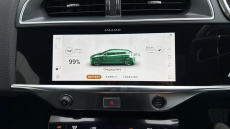 Jaguar I-Pace 294kW EV400 R-Dynamic SE Black 90kWh 5dr Auto Electric Estate